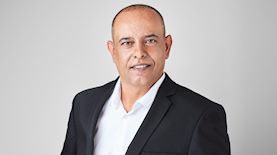 רונן מעודה, צילום: סאם יצחקוב